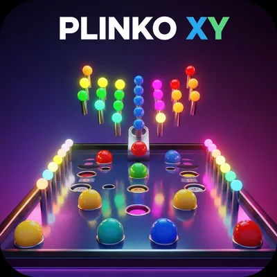 Plinko XY