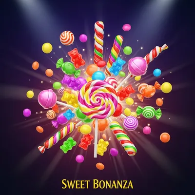 Sweet Bonanza