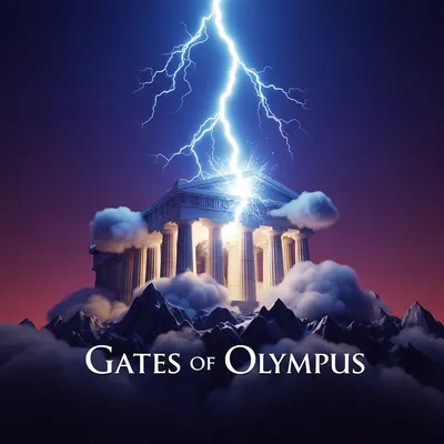 Gates of Olympus Free Slot