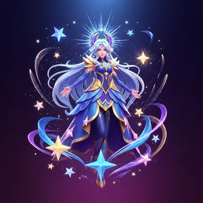 Starlight Princess
